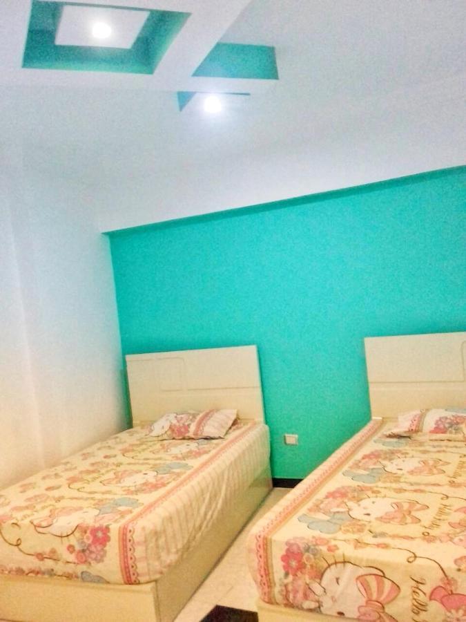 Apartament Leila Casa