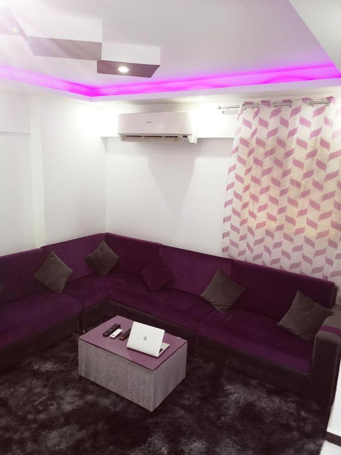 Apartament Leila Casa *