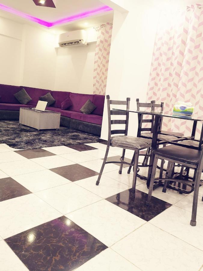 Apartament Leila Casa Alexandria