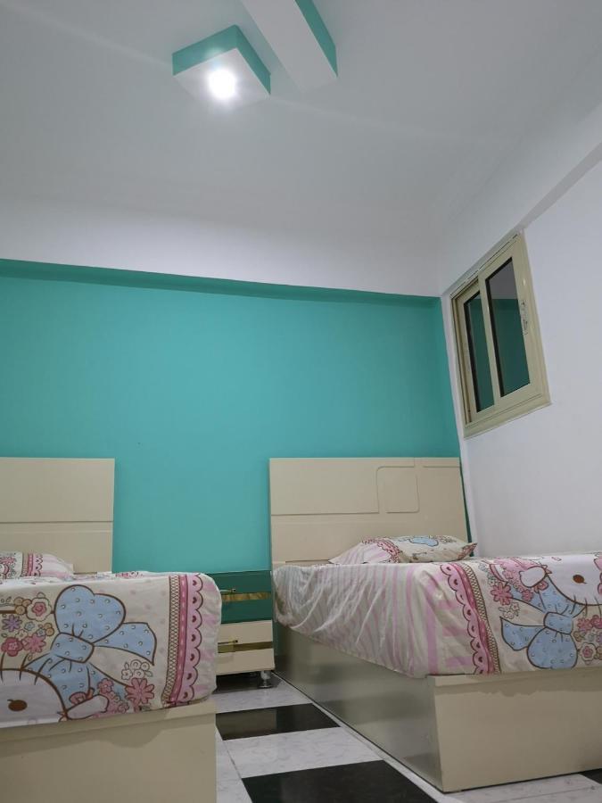 Apartament Leila Casa Alexandria